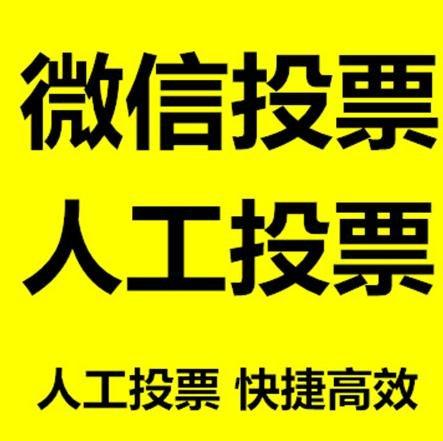 濮阳市小程序微信拉票通过什么方式操作有哪些方法操作？