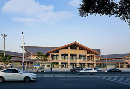 濮阳市建筑设计的测试内容