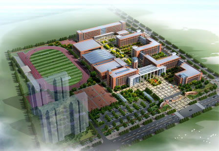 濮阳市建筑设计的测试内容