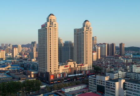 濮阳市建筑设计的测试内容